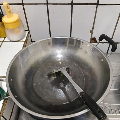 Langkah 1
