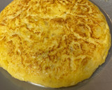 Foto del paso 8 de la receta: Tortilla de patatas