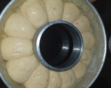 Foto del paso 7 de la receta: Brioche de chocolate (بريوش)