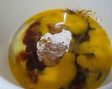 Foto langkah ke 1 dari resep Ontbijtkoek.