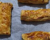 Foto langkah ke 5 dari resep Apple Pie Puff Pastry.