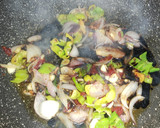 Foto del paso 2 de la receta: Sopa de macarrones y verduras