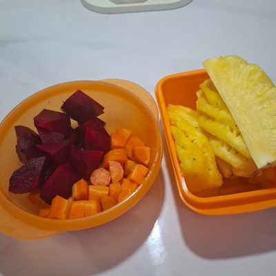 Langkah 1