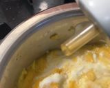 Foto del paso 4 de la receta Salsa de mango para pescado