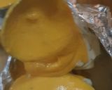 Foto del paso 7 de la receta: Papa horneada Litza.