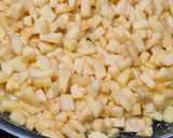Foto del paso 5 de la receta: 213. Empanadillas de Manzana con Canela