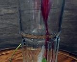 A picture of step 3 of Kokum Jeera Fizz.