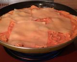 Foto del paso 8 de la receta: Budín de Pollo