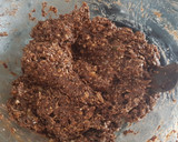 Foto del paso 1 de la receta: Galletas de avena, harina de algarroba, chía y semillas varias