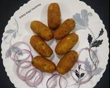 A picture of step 3 of Cutlet.