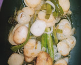 Foto del paso 2 de la receta: Rodaballo al horno