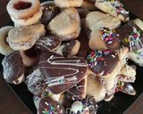 Foto del paso 5 de la receta: Galletitas de limón decoradas