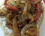 Foto del paso 9 de la receta: Rico sándwich para la once/cena/dinner (si eres chileno lo entendiste :) )