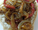 Foto del paso 9 de la receta: Rico sándwich para la once