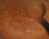 A picture of step 4 of Shahi Veg Korma Restaurant Style.