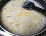 Chicken afghani gravy recipe step 3 photo