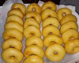 Foto langkah ke 5 dari resep Donat kentang.