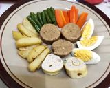 Foto langkah ke 5 dari resep 50. Selat Solo.