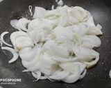 Foto del paso 1 de la receta: Pollo en Salsa de Cebolla