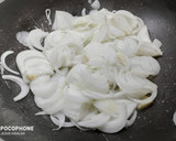 Foto del paso 1 de la receta: Pollo en Salsa de Cebolla