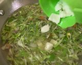 વેજીટેબલ સુપ(Vegetable Soup Recipe in Gujarati) રેસીપી સ્ટેપ4ફોટો