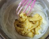 Foto del paso 3 de la receta: Relleno tipo humita