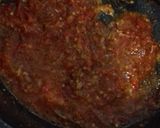 Foto langkah ke 5 dari resep Paru Pedas.