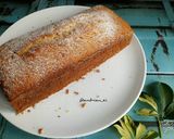 Foto langkah ke 11 dari resep Pumpkin Buttermilk Cake.