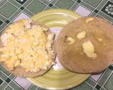Foto del paso 3 de la receta: Churrascas sin Manteca