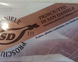 A picture of step 2 of Rosaline di melone e prosciutto.