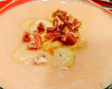 Foto del paso 6 de la receta: Gazpacho