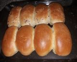 Foto del paso 4 de la receta: Pan para pebetes