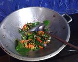 Foto langkah ke 2 dari resep Sayur/ Jangan Lombok.