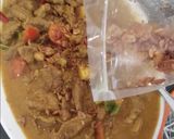 Foto langkah ke 10 dari resep Tongseng Sapi.