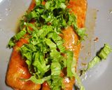 Foto del paso 11 de la receta: Enchiladas michoacanas