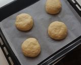 Hamburger buci recept fázis 3 fotója