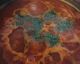 A picture of step 2 of Tomato soup.