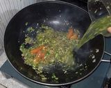 Foto langkah ke 5 dari resep Ikan Nila Sambal Ijo.