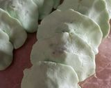 Foto langkah ke 4 dari resep Kue KIPO khas Kotagede.