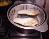 Foto del paso 1 de la receta: Zapallitos y berenjenas rellenas