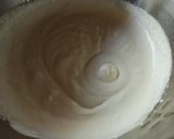 Foto del paso 2 de la receta: Cheesecake en vasitos de durazno