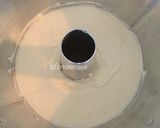 Foto langkah ke 7 dari resep Topo Map Chiffon Cake.