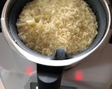 Foto del paso 3 de la receta: Porotos negros con arroz blanco