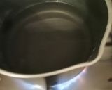 A picture of step 1 of Herbal Tea.