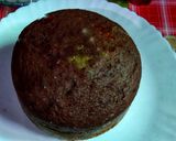 एगलैस चॉकलेट केक (Eggless chocolate cake recipe in Hindi) रेसिपी चरण 5 फोटो