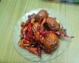 Foto langkah ke 2 dari resep Pecel lele (sambel) ala rumahan.