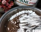 Foto langkah ke 5 dari resep Brownies Pisang Gluten Free.