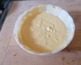 Foto del passaggio 4 della ricetta Torta salata morbida di zucchine