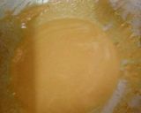 बेसन शीरा (Besan sheera recipe in Hindi) रेसिपी चरण 2 फोटो