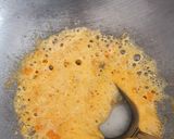 Foto langkah ke 3 dari resep "Dori Salted Egg Meriah".
